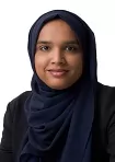 Photo of Nafiisah  Jeehoo