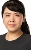 Photo of Joanna Yu