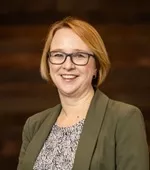 Photo of Amanda  Tolson