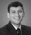 Photo of Aaron  Levy