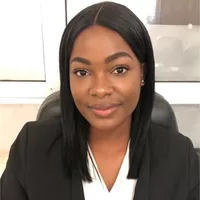 Photo of Simbiat  Okwilague