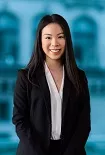 Photo of Crystal Szeto