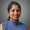 Photo of Saadhika Sivakumar