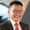 Photo of Kharis Sucipto (Assegaf Hamzah & Partners)