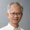 Photo of Wilson  Wong