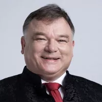 Photo of Martin  Schweiger