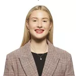 Photo of Caitlyn Trussell