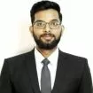 Hritik Shekhar Srivastava, Associate, AB Legal Photo