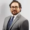 Photo of Franz Martin  Lopez