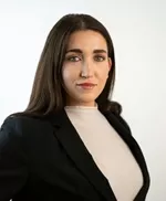 Photo of Nicole  Byrne