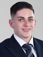 Photo of Luca  Circosta