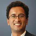 Photo of Varun Rao