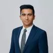 Armon Ghaeinizadeh (Articling Student) Photo