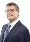 Photo of Garth Girvan