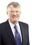 Photo of Graham Gow