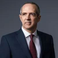 Photo of Christopher Fisher