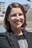 Photo of Scott Milner