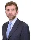 Photo of Geoffrey B. Goldman