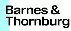 Barnes & Thornburg LLP logo