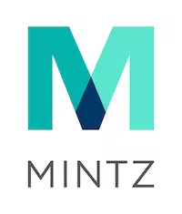 Mintz logo