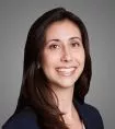 Photo of Shannon M. Mandich